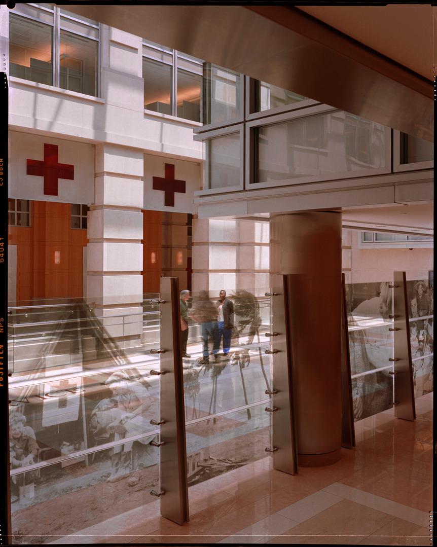 American Red Cross National Headquarters
