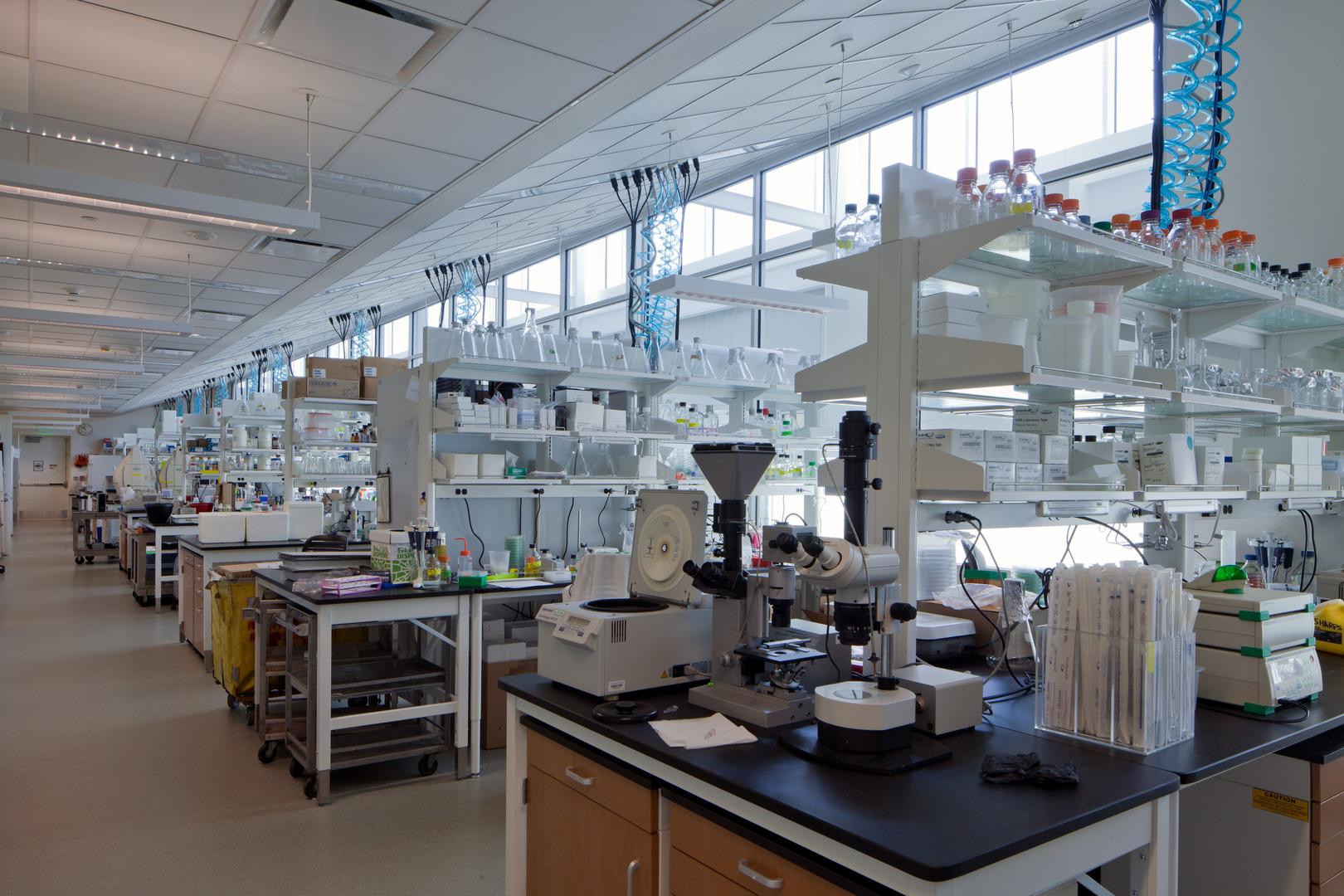 Argonne National Laboratory Advanced Protein Characterization Facility