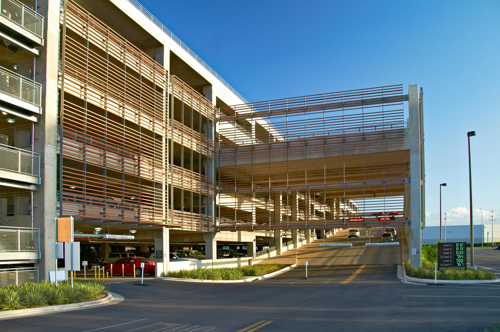 San Antonio Military Medical Center SAMMC