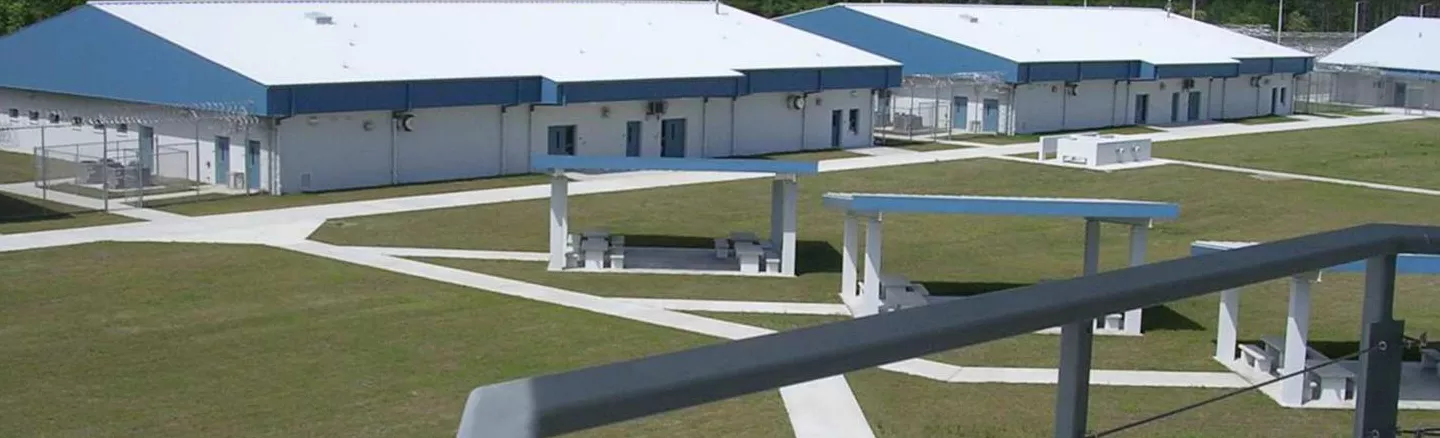 Clark Construction Begins Suwannee Correctional Institution