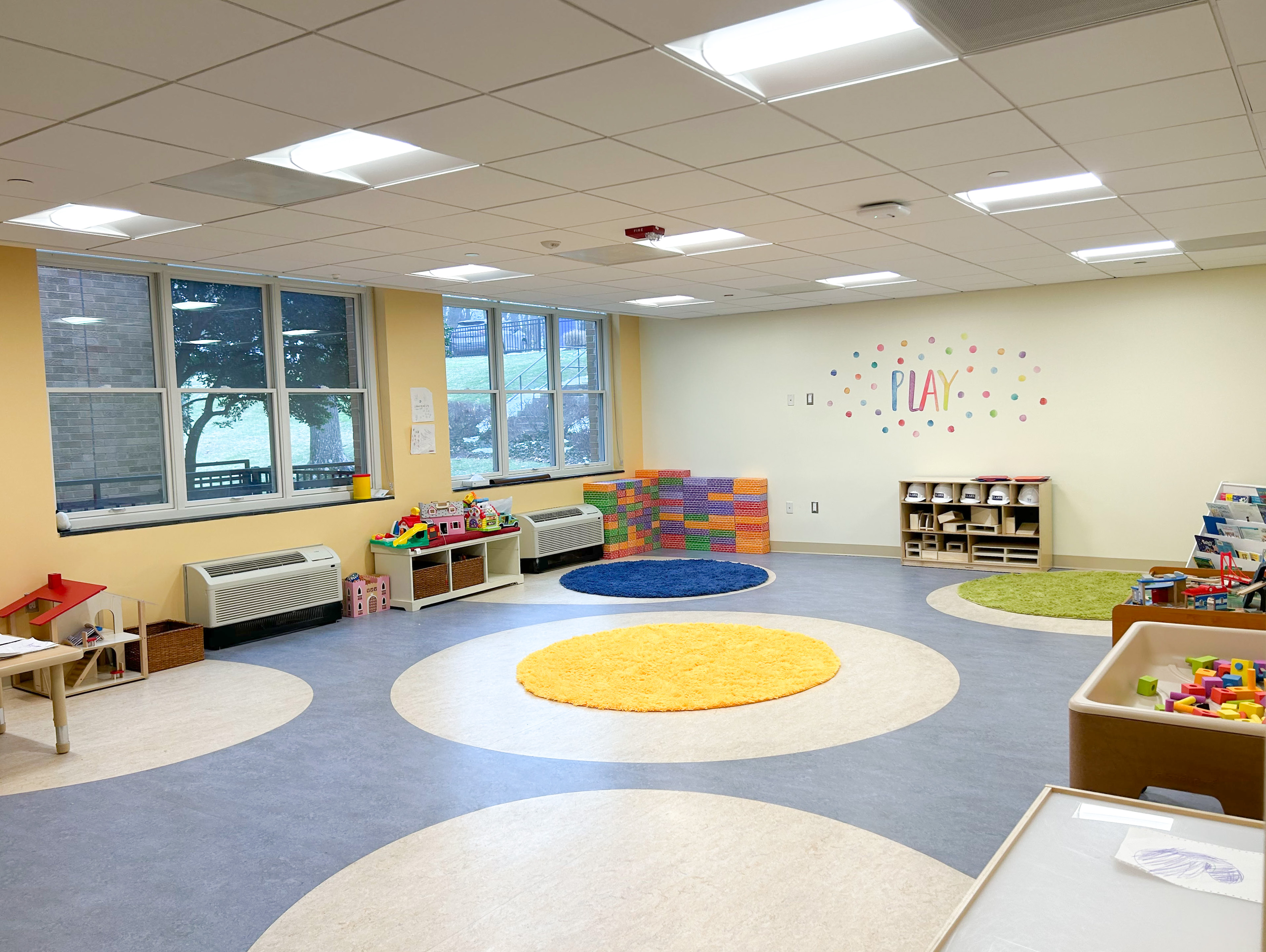 Marymount Early Learning Academy