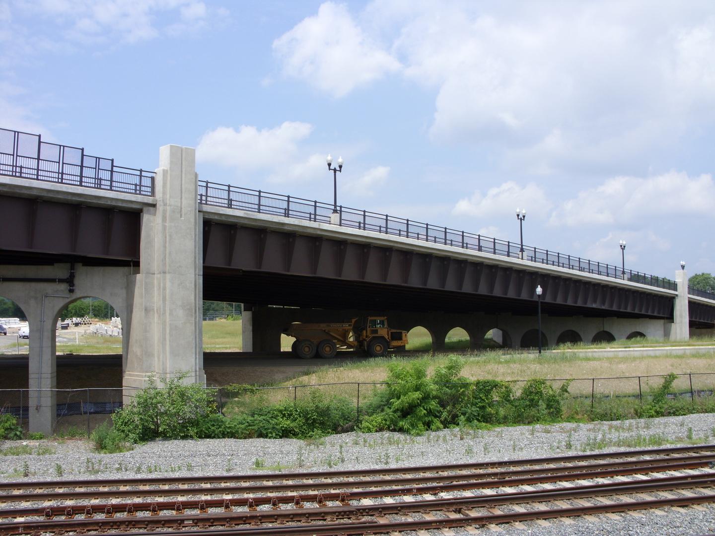 Monroe Avenue Bridge Replacement