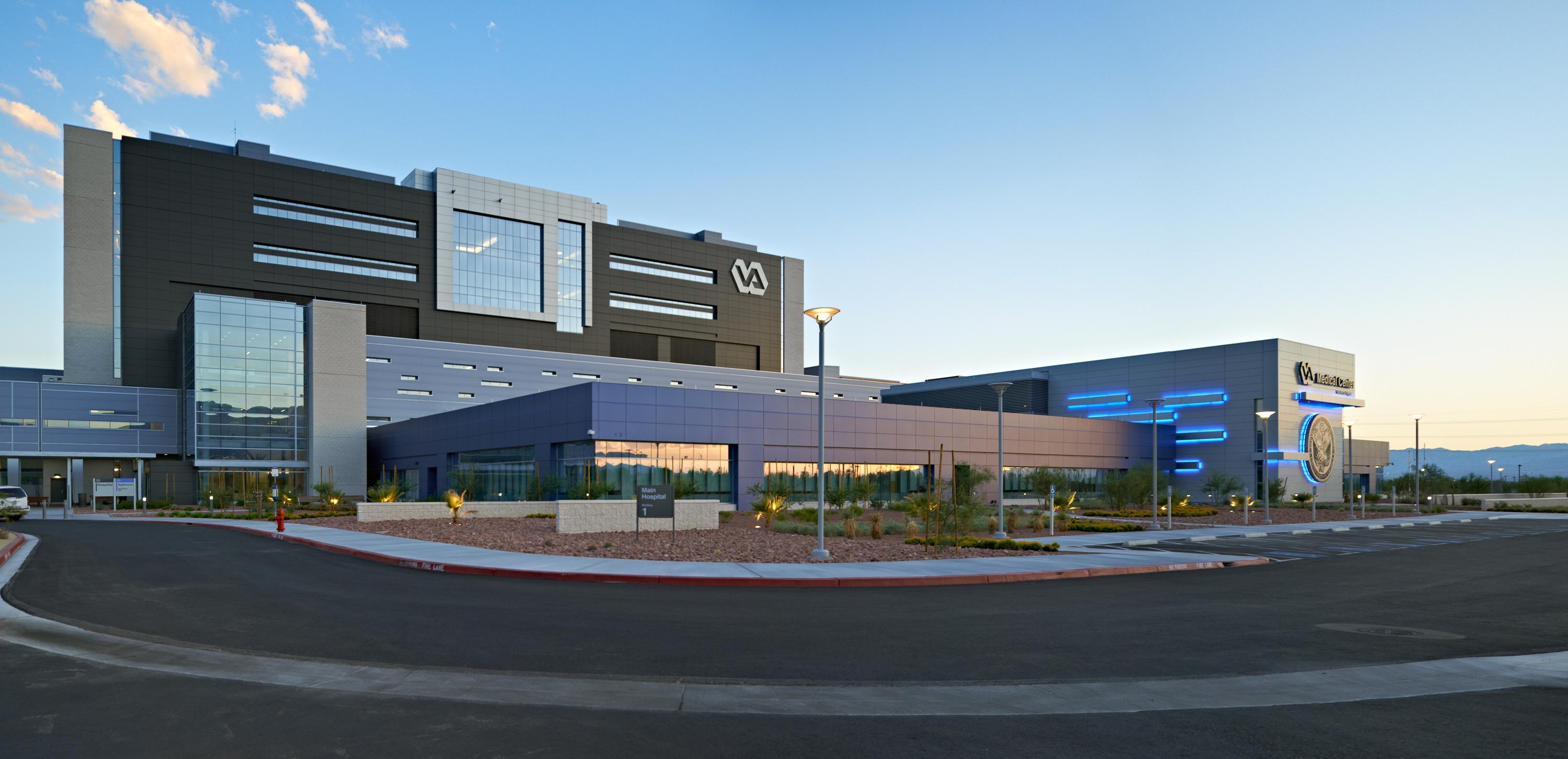 VA Las Vegas Medical Center