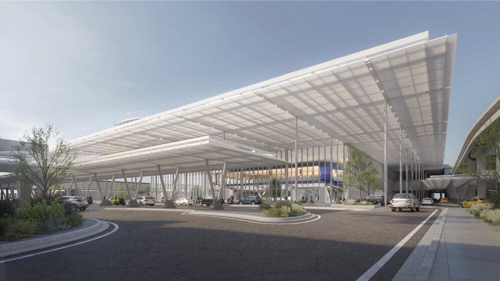 IAH Rendering