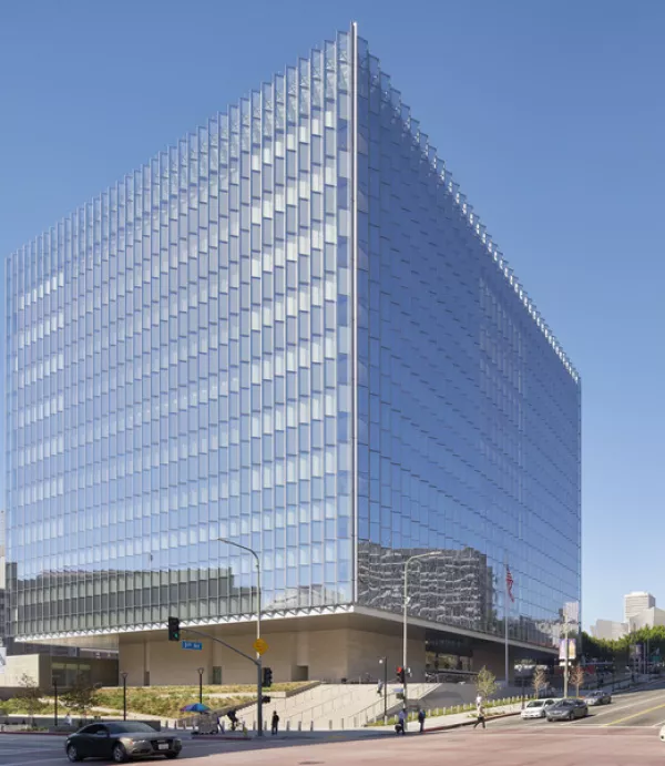 Clark Construction To Lead LA Federal Courthouse Construction