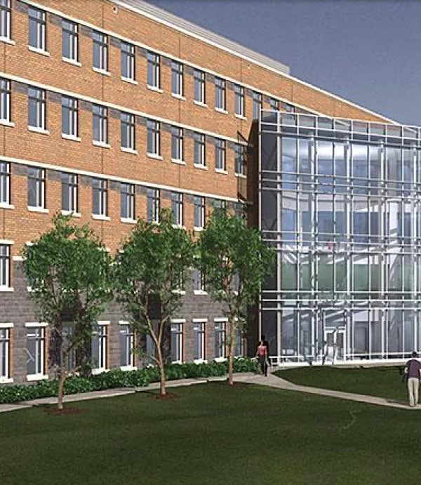 Edgemoor Real Estate Services Breaks Ground on New George Mason University Building