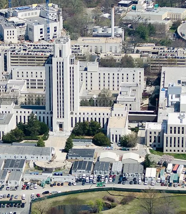 Walter Reed National Military Medical Center