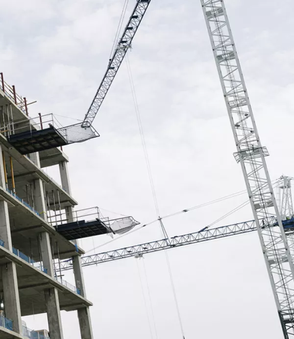 Prefab Benefits Largest Hospital Construction Project in Washington, DC