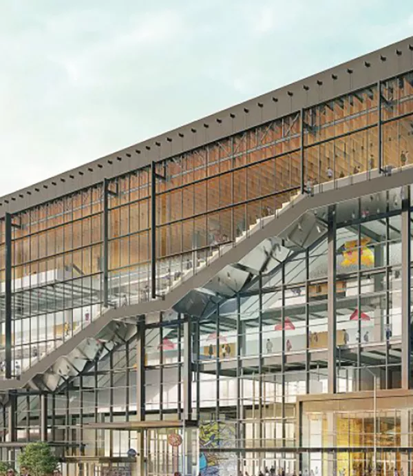 Clark | Lewis Begins Construction on Massive Washington State Convention Center Expansion