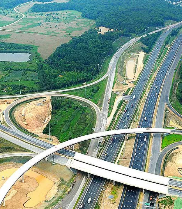 ICC Constructors Awarded Final Phase of Maryland's Intercounty Connector