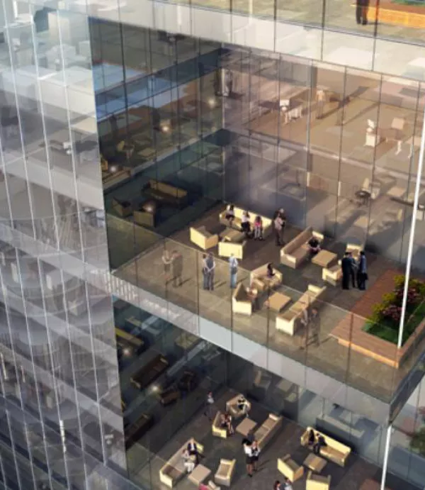 Clark Tapped to Build Park Tower at Transbay