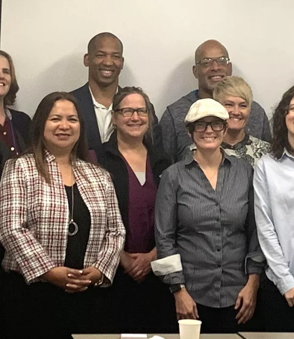 Seattle Officials Gather to Celebrate Diverse Businesses Seeking to Thrive in the Construction Industry