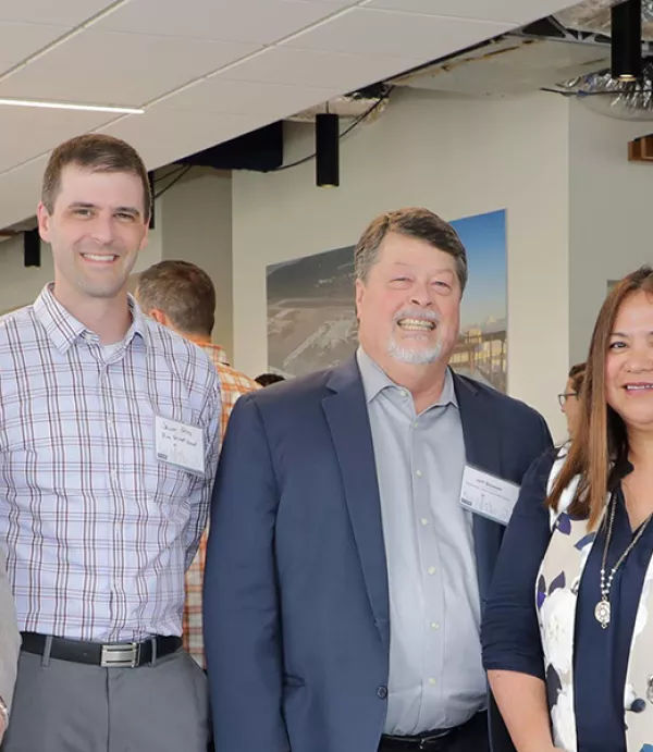 Clark Celebrates Five Years in Seattle, Hosts Clients, Industry and Community Partners for Open House 