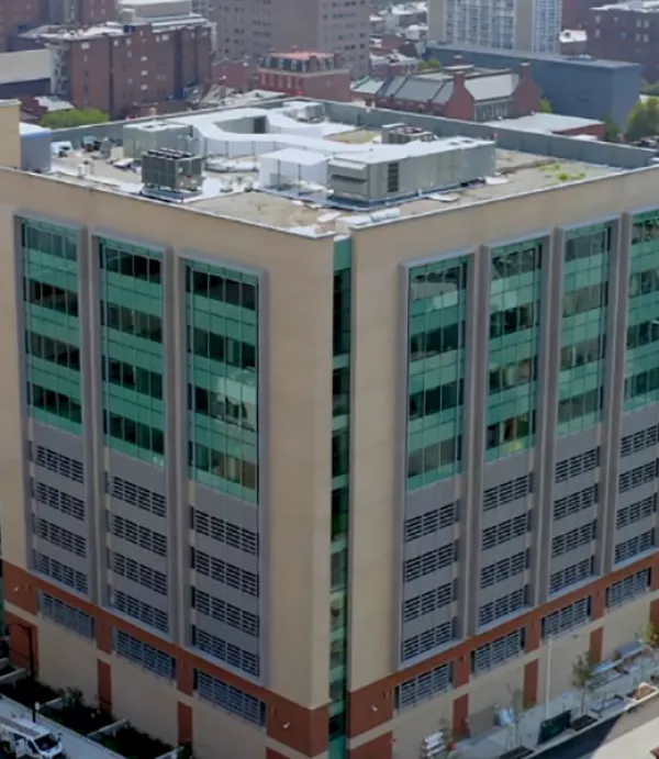 Clark Delivers UMMC Midtown Outpatient Tower, Celebrates Grand Opening 