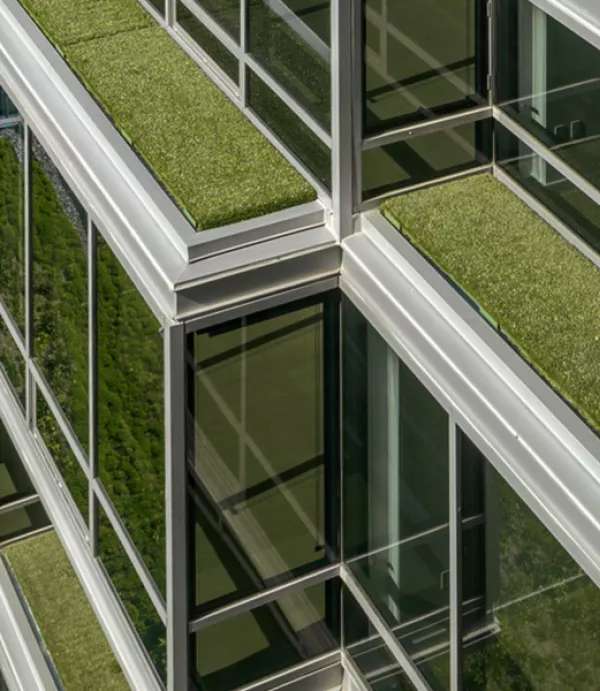 The Value of Health and Wellness in Green Buildings