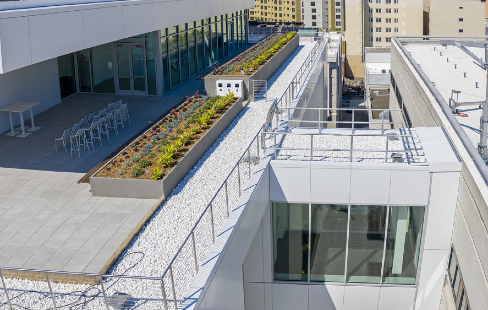 Academic Building Replacement at UC Hastings