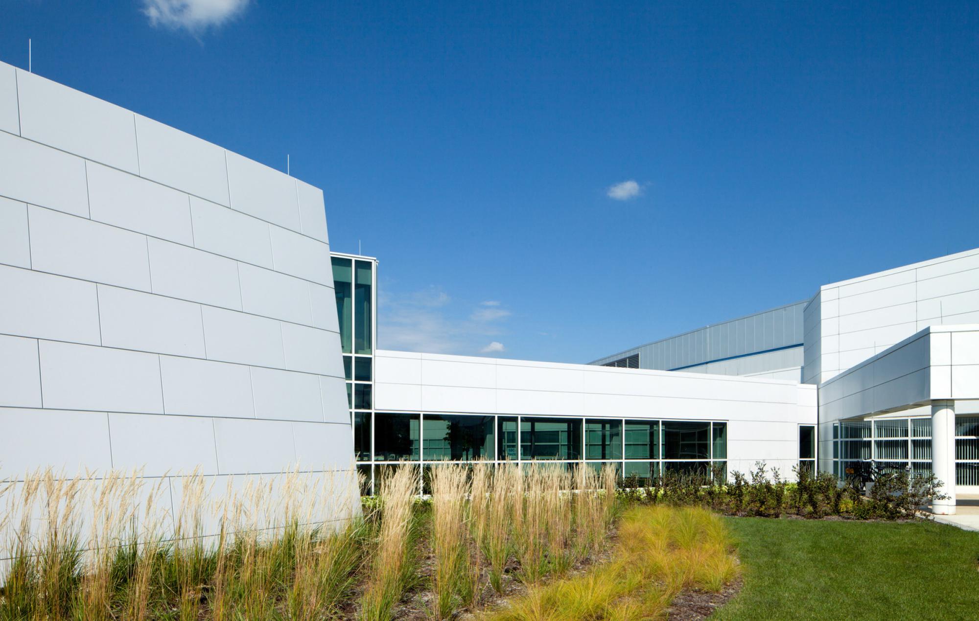 Argonne Advanced Protein Characterization Facility