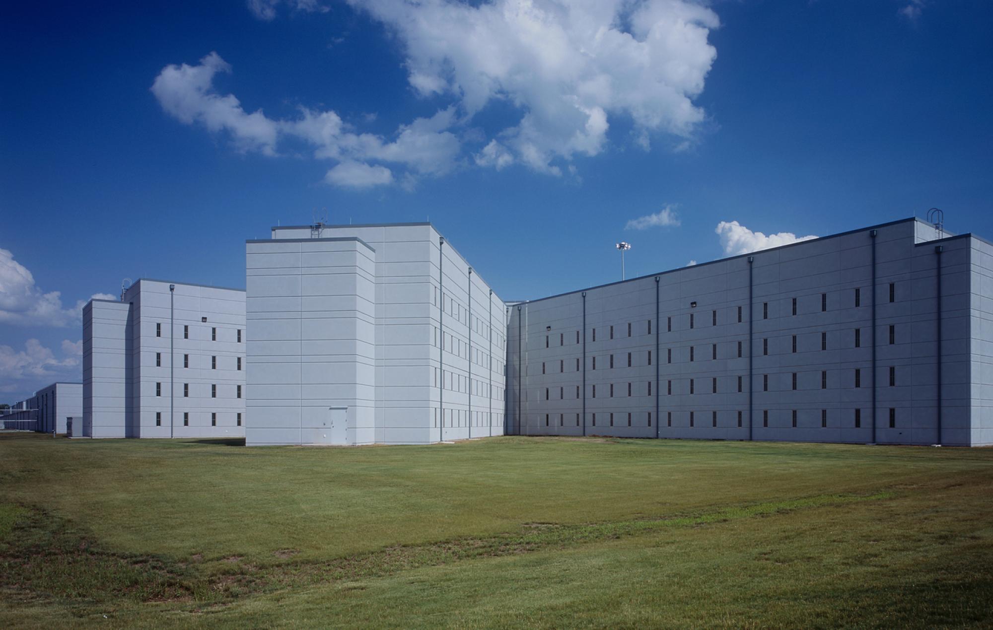 US Penitentiary Terre Haute