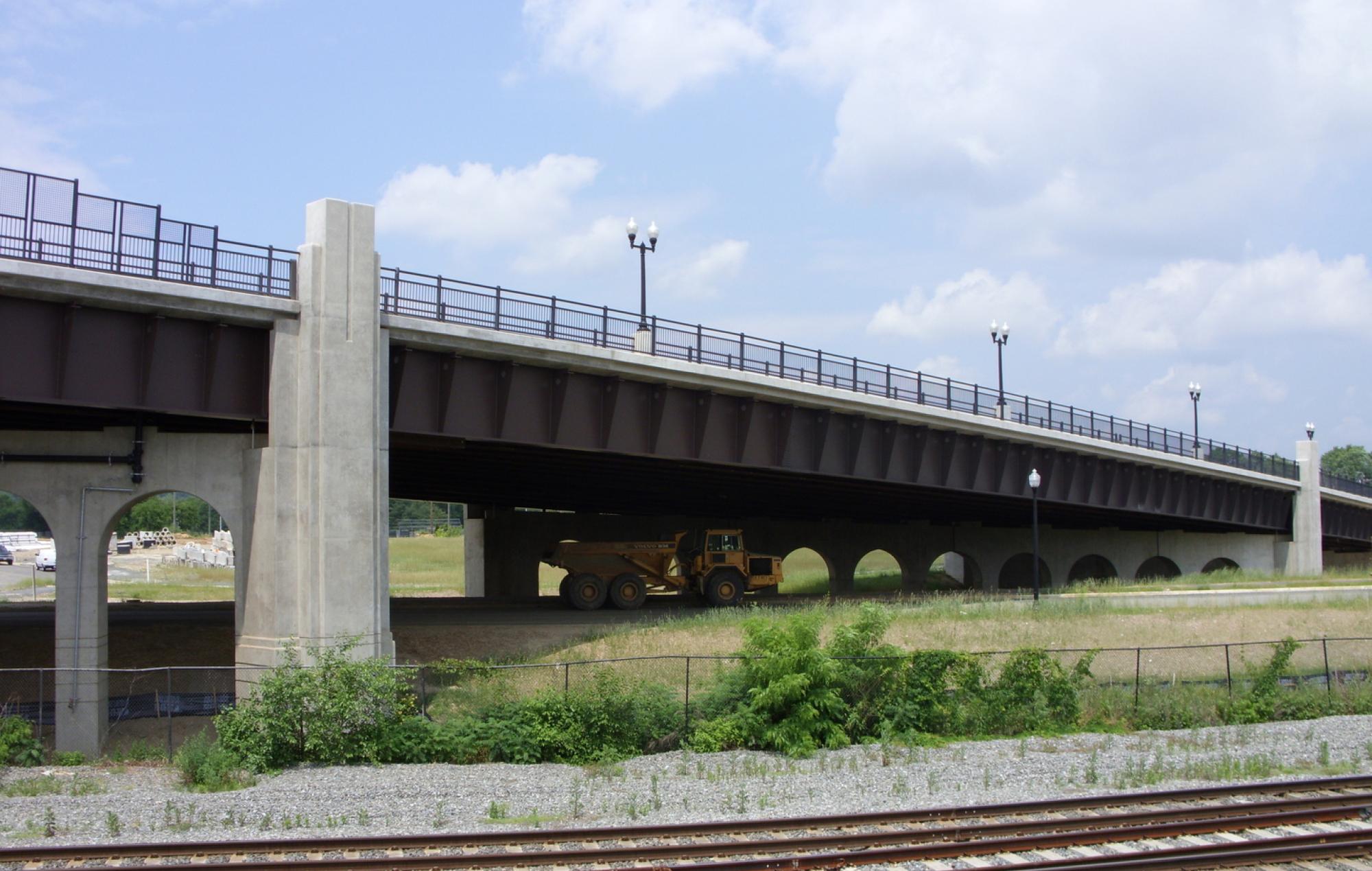 Monroe Avenue Bridge Replacement